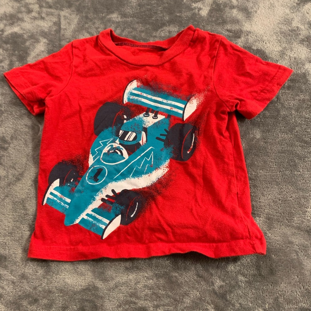 Circo Toddler Boys T-Shirt